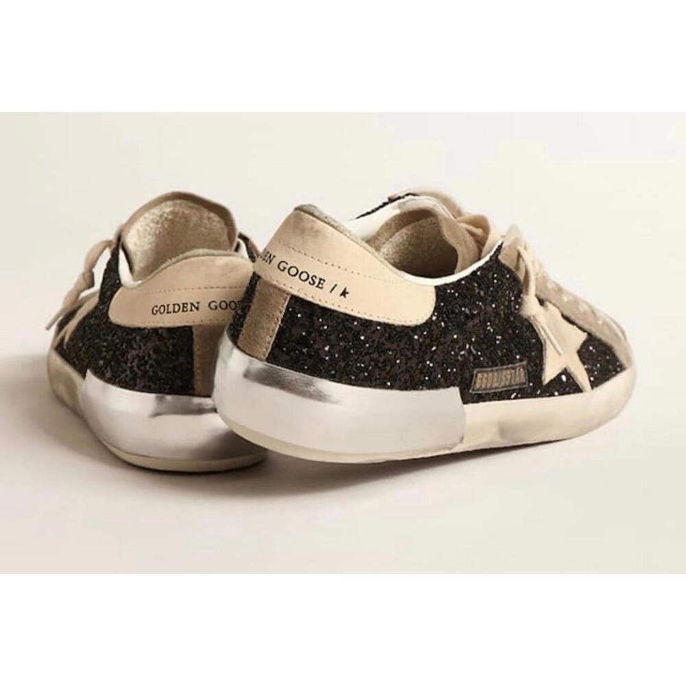 Golden Goose Super Star Sneakers(PLEASE REQUEST YOUR SIZE FOR PURCHASING) - Picture 3 of 3